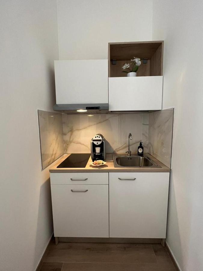 Fior Di Loto Suite - Antonelli Turin Exteriör bild