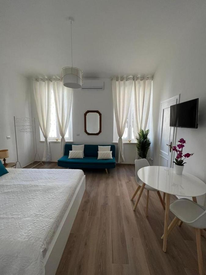 Fior Di Loto Suite - Antonelli Turin Exteriör bild