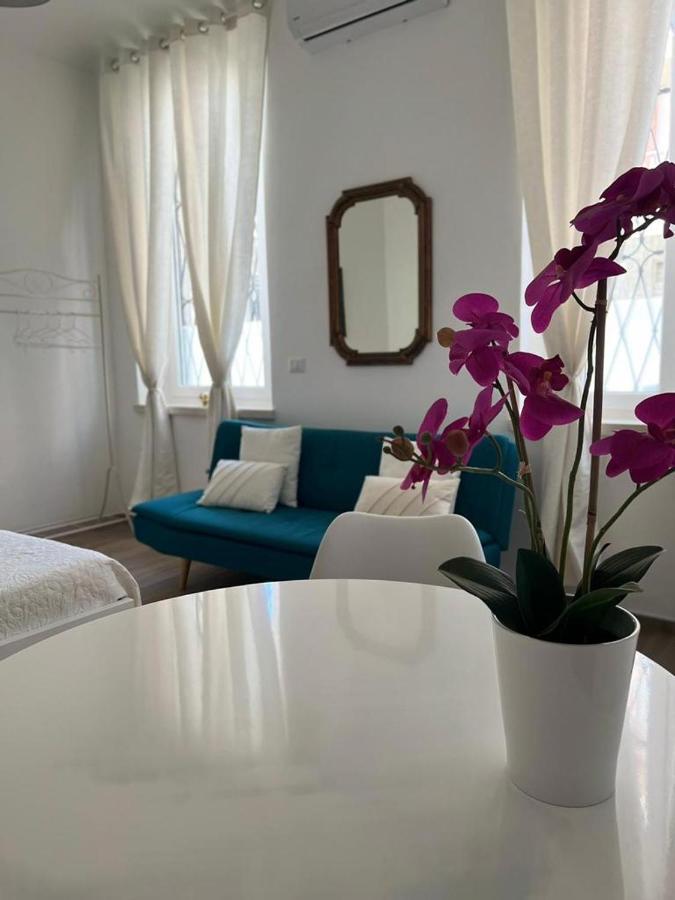 Fior Di Loto Suite - Antonelli Turin Exteriör bild