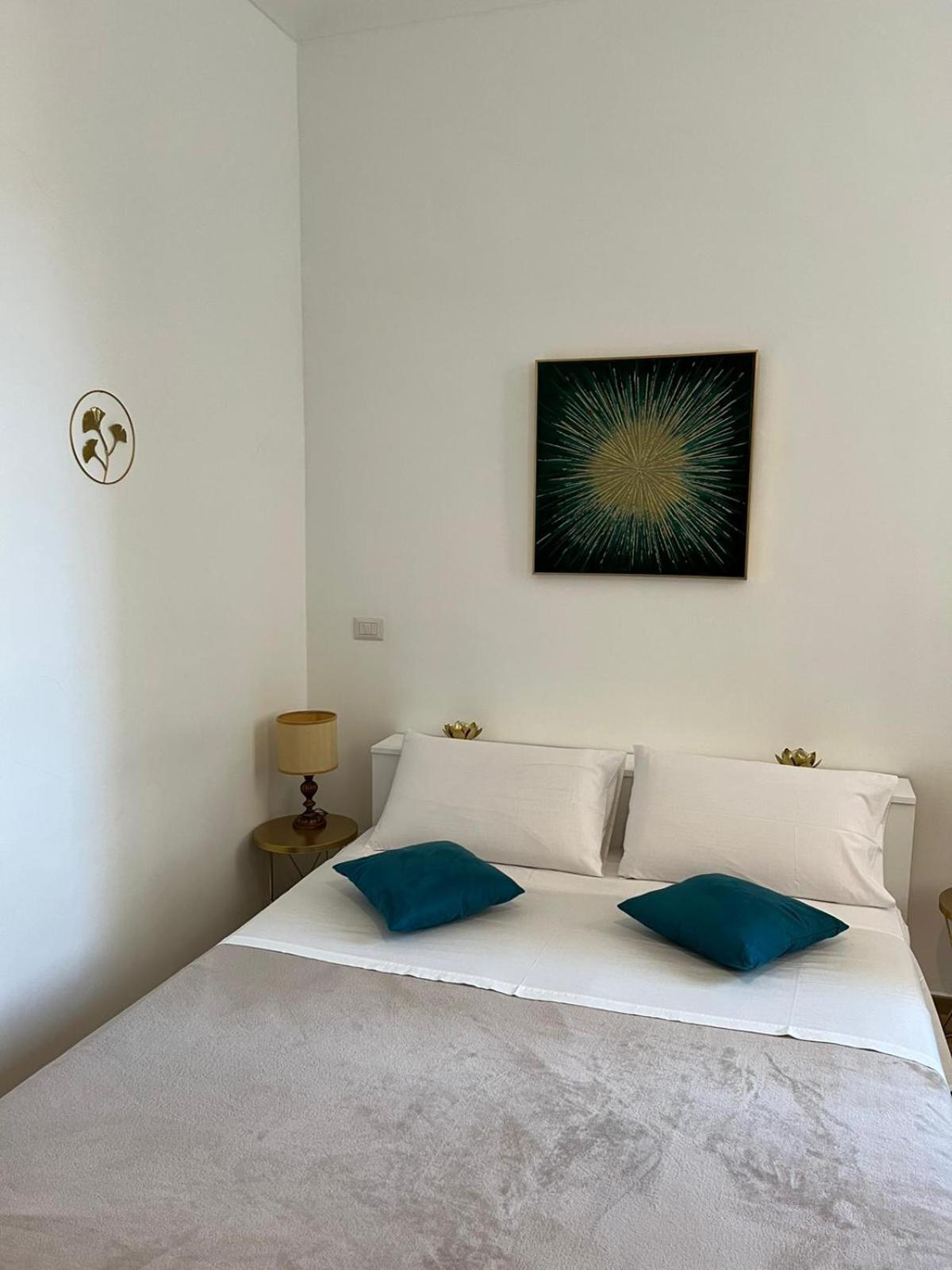 Fior Di Loto Suite - Antonelli Turin Exteriör bild