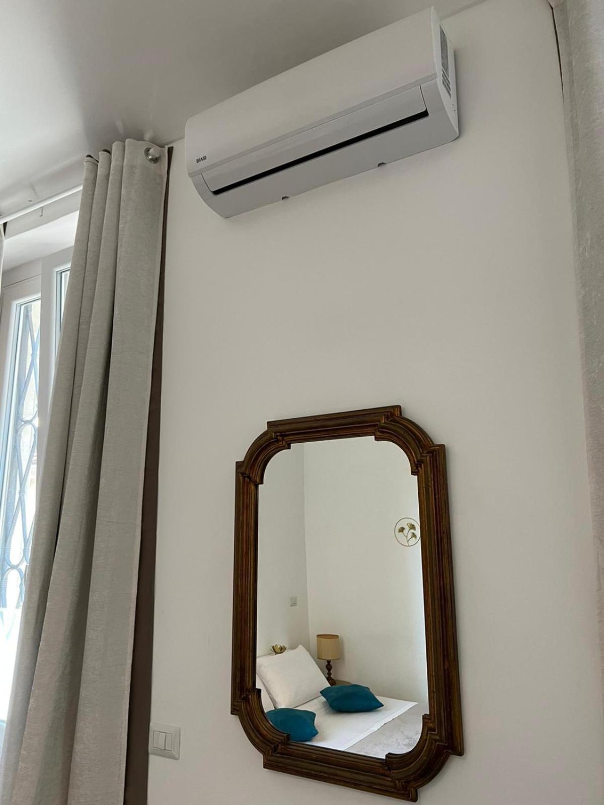 Fior Di Loto Suite - Antonelli Turin Exteriör bild