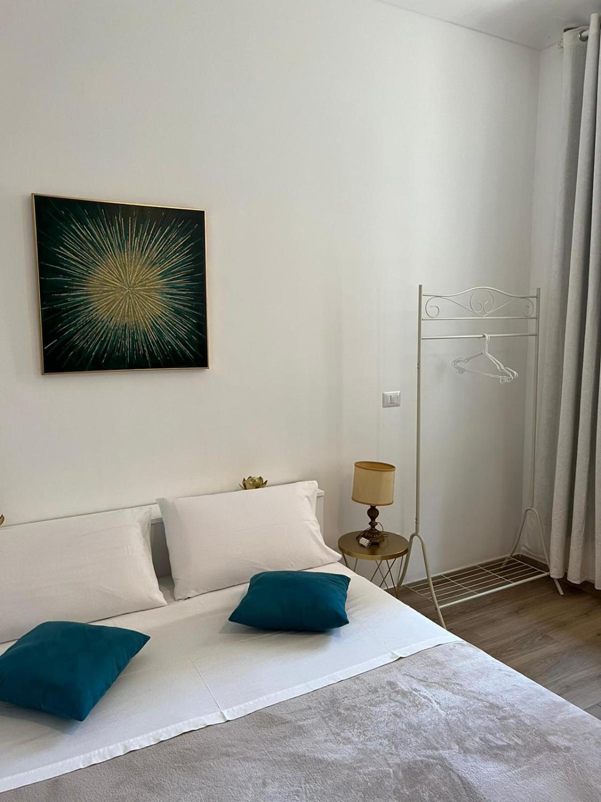 Fior Di Loto Suite - Antonelli Turin Exteriör bild